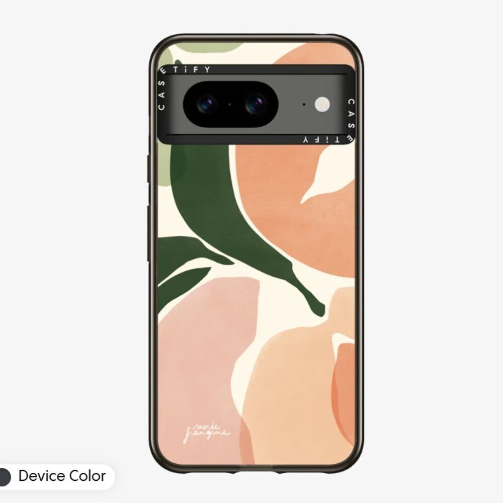 Casetify Google Pixel 8 Case
